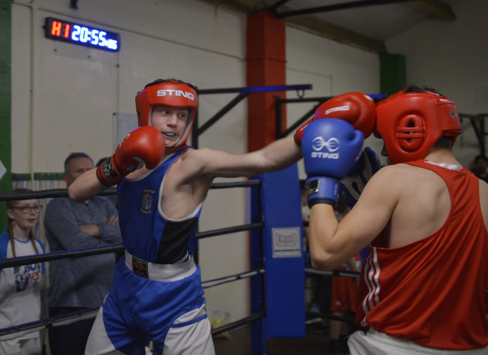 TrainingTimes